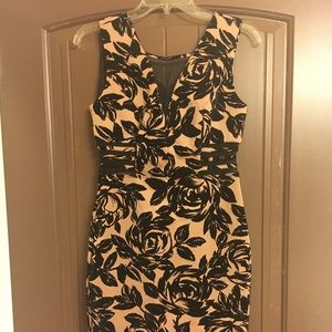 Bodycon dress size M